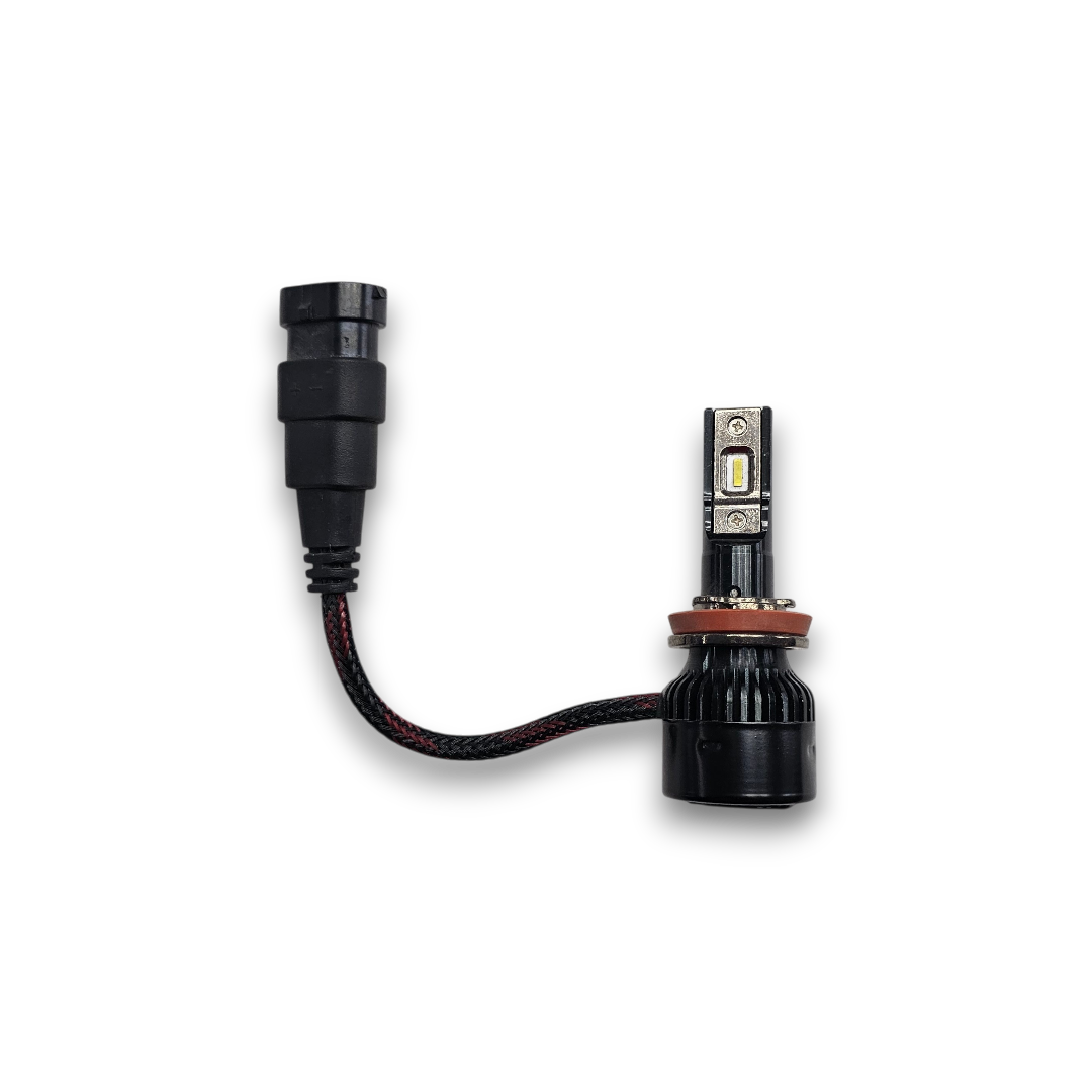 BOMBILLO LED BLANCO K1 DC (UNIDAD)