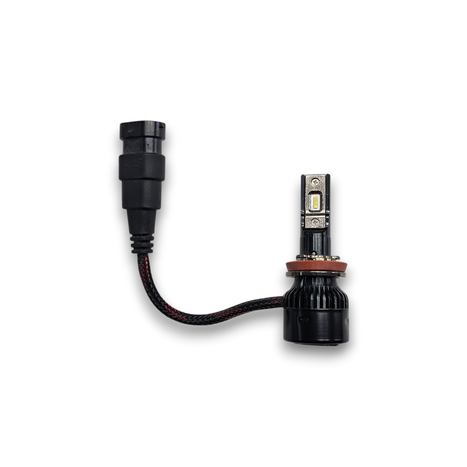 BOMBILLO LED BLANCO K1 DC (UNIDAD)