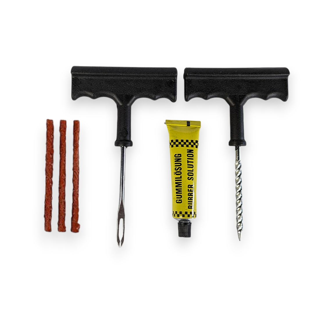KIT ANTI PINCHAZOS