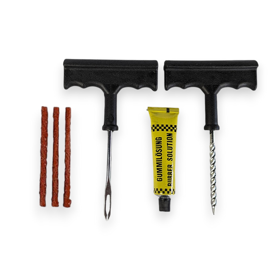 KIT ANTI PINCHAZOS