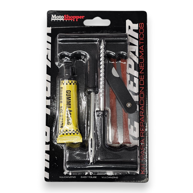 KIT ANTI PINCHAZOS