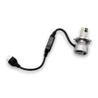 BOMBILLO LED BLANCO KOMODO (UNIDAD)