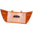 PROTECTOR DE RADIADOR EN ACERO KTM ADVENTURE 250/390