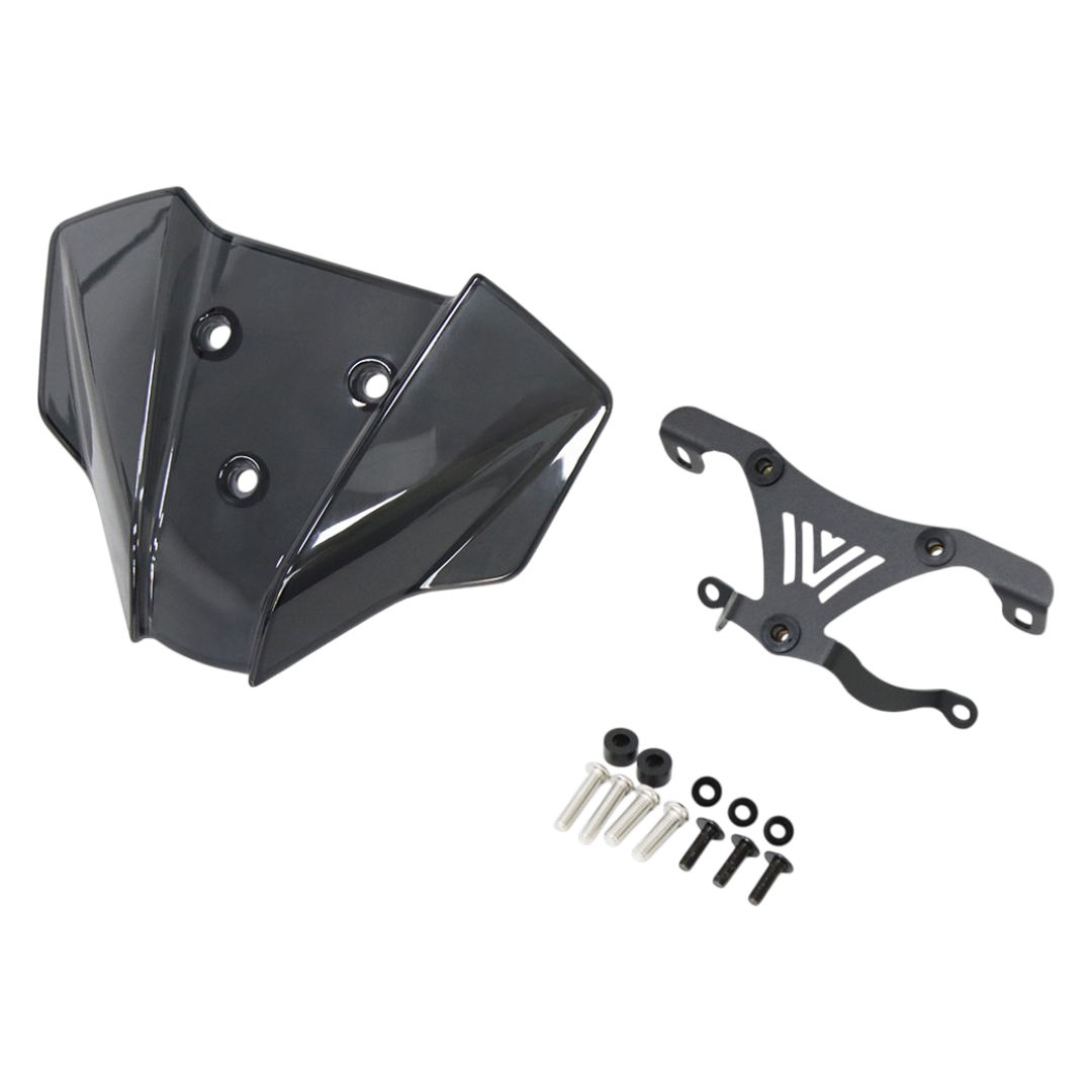 CUPULA EN ACRILICO MINI KTM 200/250/390 G3