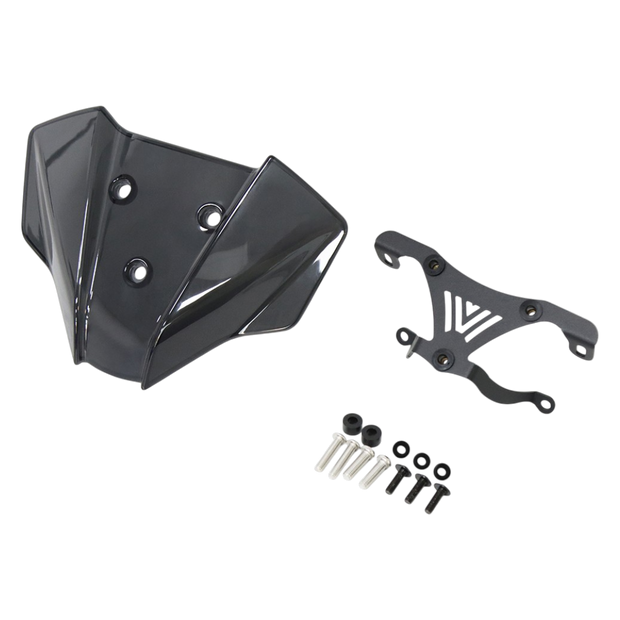 CUPULA EN ACRILICO MINI KTM 200/250/390 G3