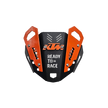 CUPULA EN ACERO KTM DUKE 200/390 G1