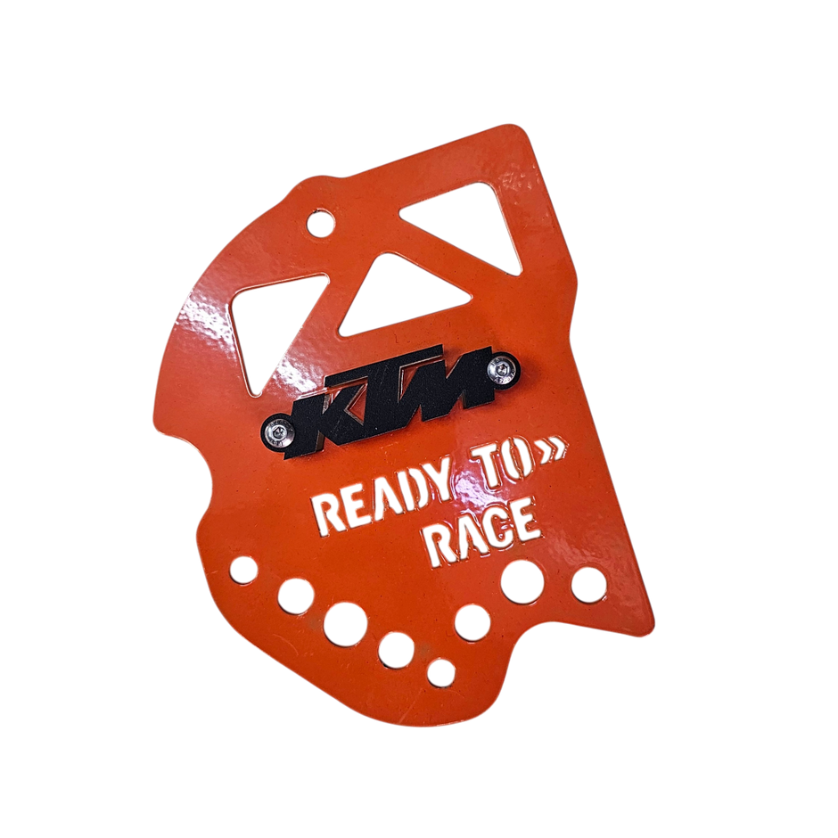 PROTECTOR DE PIÑON KTM DUKE 200/250/390 G3