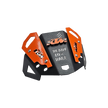 CUPULA EN ACERO KTM DUKE 200/390 G1