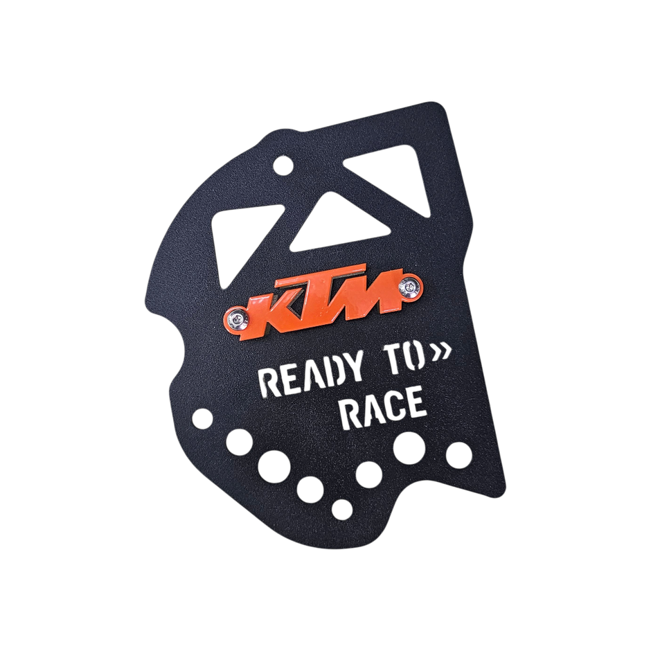 PROTECTOR DE PIÑON KTM DUKE 200/250/390 G3