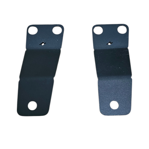 BASES PARA EXPLORADORAS KTM DUKE 200/390 G1 - KTM DUKE 200/250/390 NG