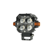PAR EXPLORADORAS DUAL COLOR 4X4 80W L90