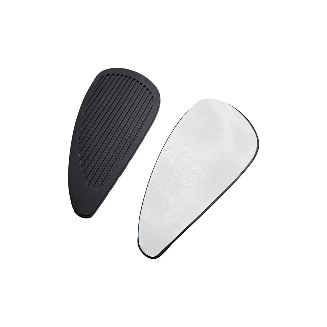 STOMPGRIP - PROTECTOR DE TANQUE IMPORTADO GRUESO UNIVERSAL (LATERALES)