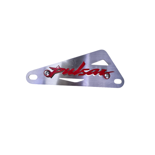 LUJO GUARDABARRO LATERAL EN ACERO BAJAJ PULSAR NS 200