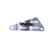 LUJO GUARDABARRO LATERAL EN ACERO BAJAJ PULSAR NS 200