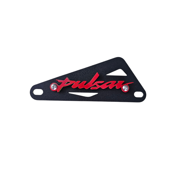 LUJO GUARDABARRO LATERAL EN ACERO BAJAJ PULSAR NS 200