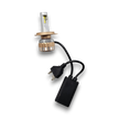 BOMBILLO LED BLANCO F20 H4