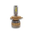 BOMBILLO LED BLANCO F20 H4