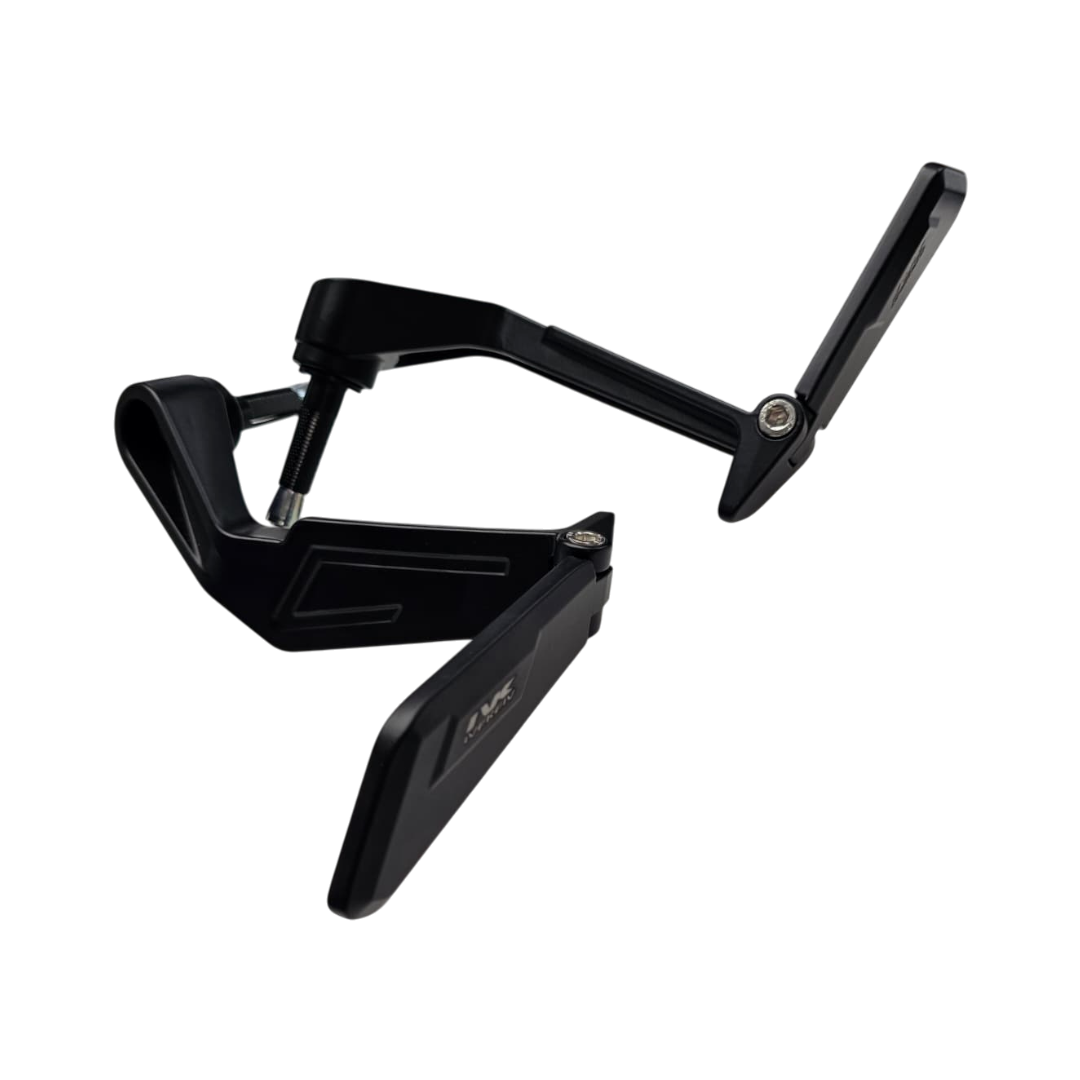 HAND SAVERS CON ESPEJO