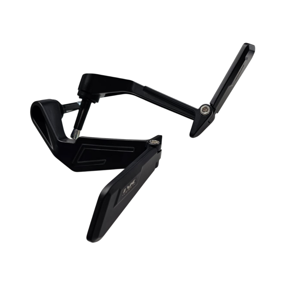 HAND SAVERS CON ESPEJO