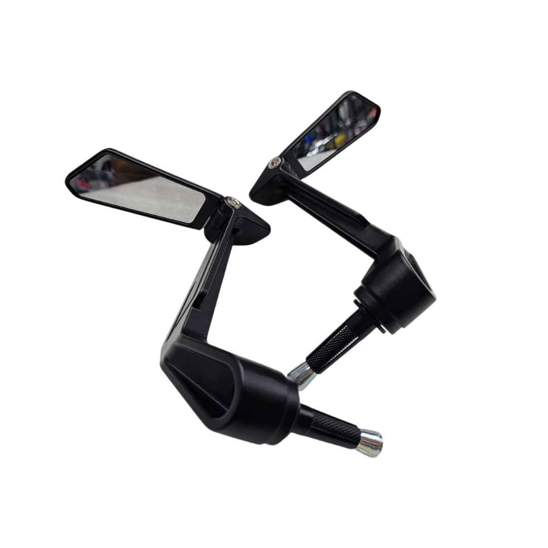 HAND SAVERS CON ESPEJO