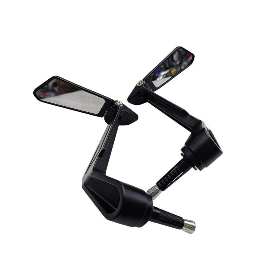 HAND SAVERS CON ESPEJO