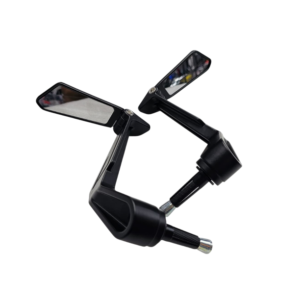 HAND SAVERS CON ESPEJO