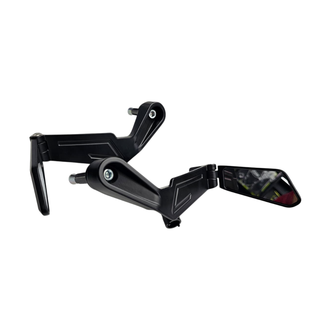 HAND SAVERS CON ESPEJO