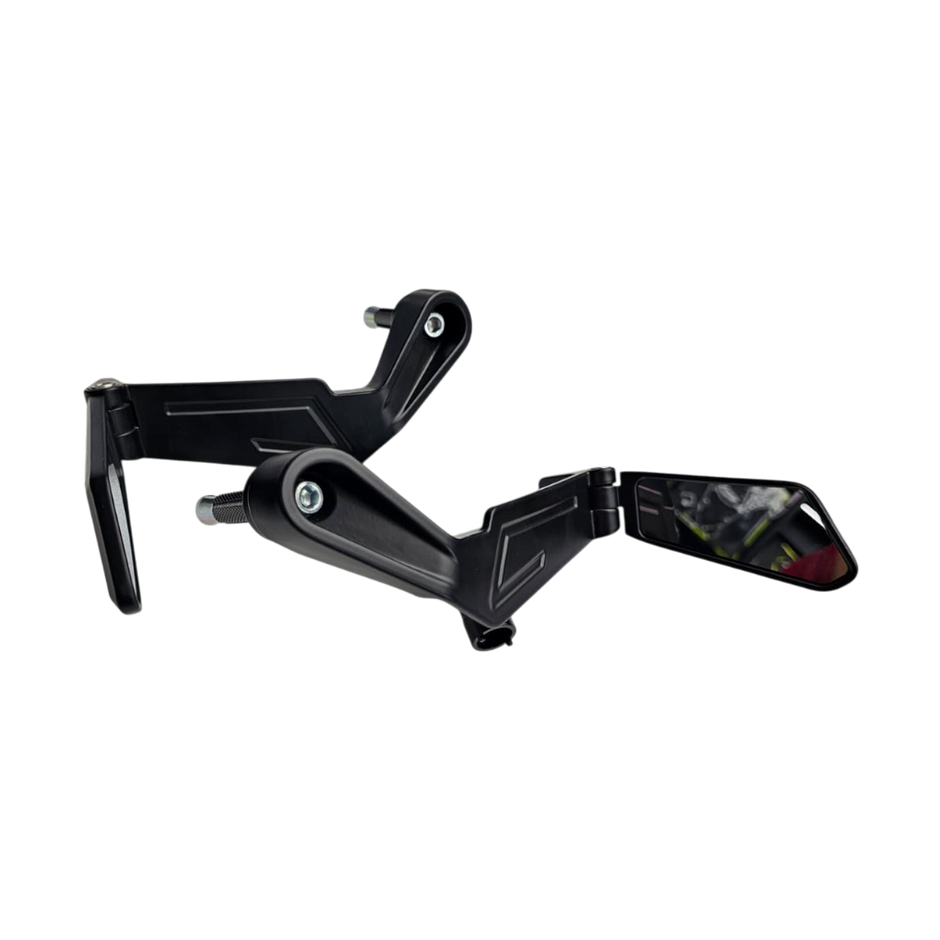 HAND SAVERS CON ESPEJO