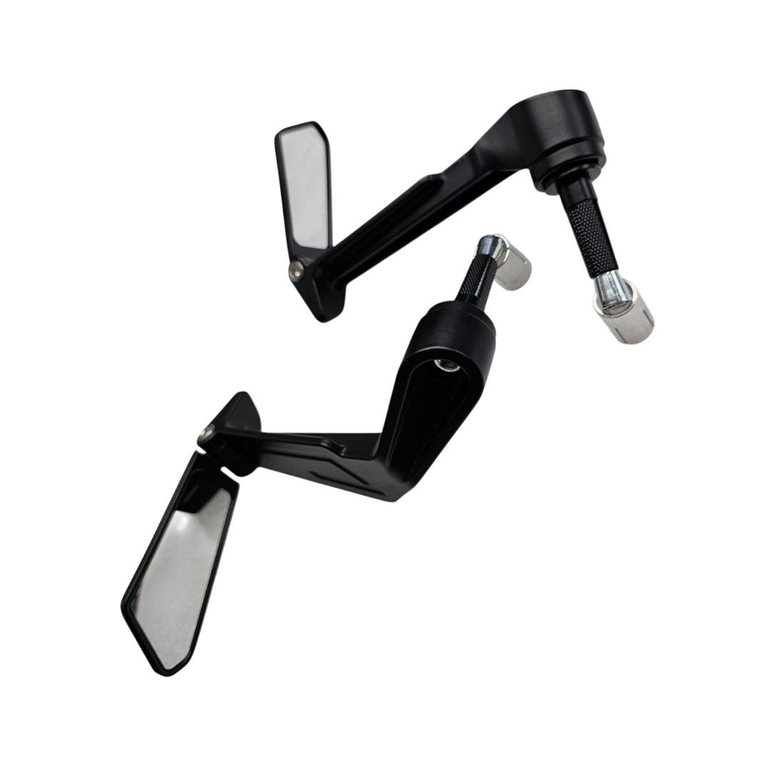 HAND SAVERS CON ESPEJO