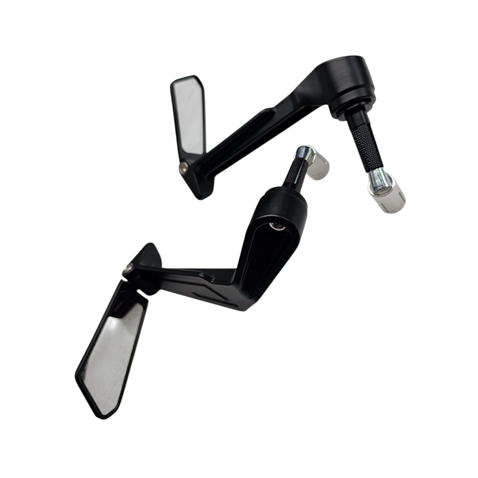 HAND SAVERS CON ESPEJO