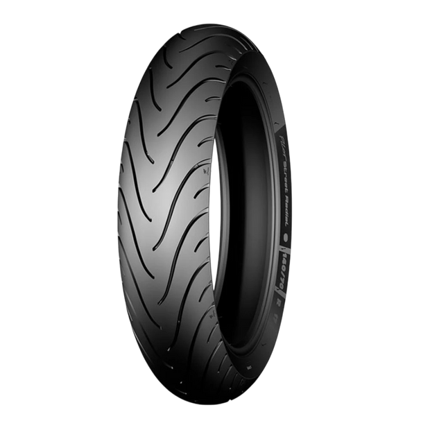 LLANTA MICHELIN PILOT STREET 150/60-17