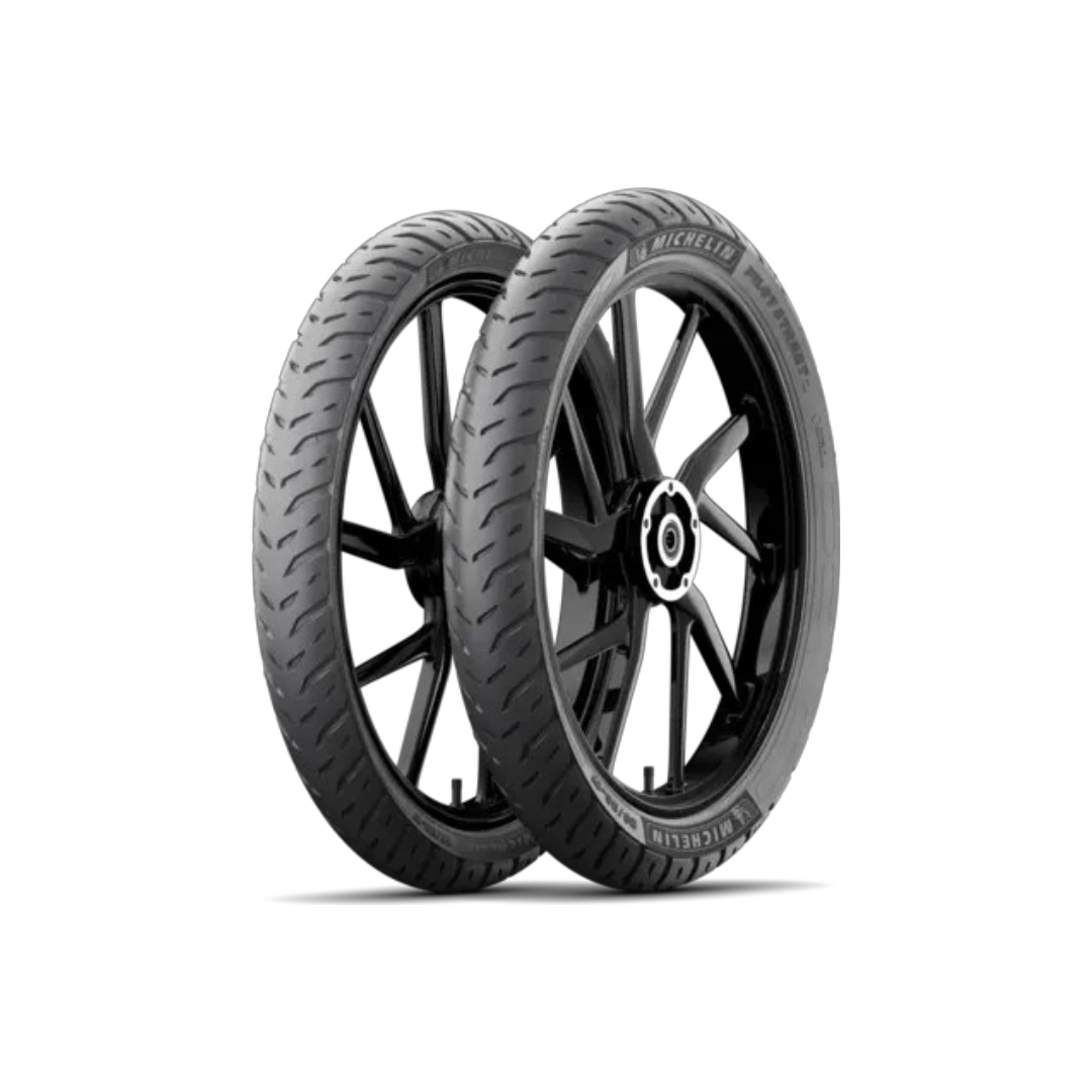 LLANTA MICHELIN PILOT STREET 2 110/70-17 59S TL