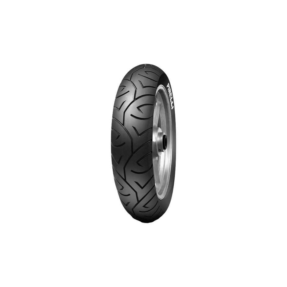 LLANTA PIRELLI SPORT DEMON 100/80-17 52H TL