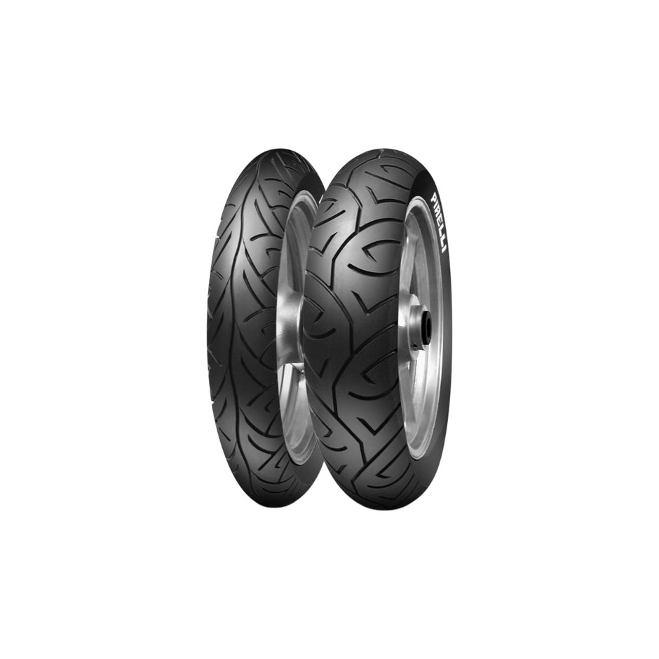 LLANTA PIRELLI SPORT DEMON 69H TL 150/70-17