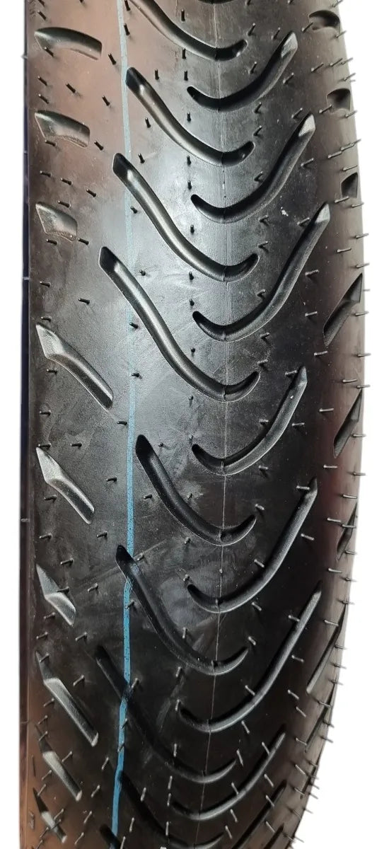 LLANTA METZELER ROADTEC 01 100/80-17 TLF Rp