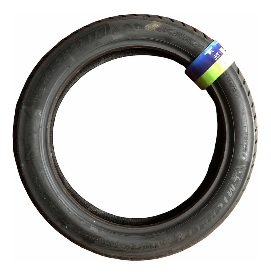 LLANTA MICHELIN ANAKEE STREET 110/90-17 TL RP