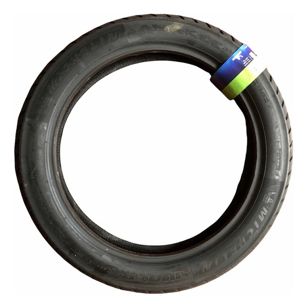 LLANTA MICHELIN ANAKEE STREET 110/90-17 TL RP
