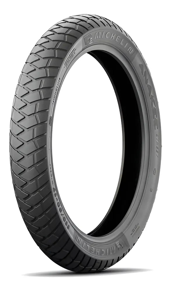 LLANTA MICHELIN ANAKEE STREET 120/90-17 TL RP