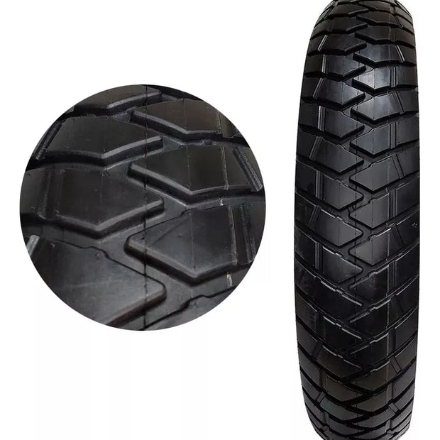 LLANTA MICHELIN ANAKEE STREET 80/90-21 TL RP