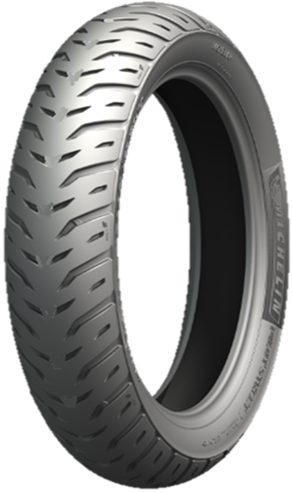 LLANTA MICHELIN PILOT STREET 2 100/80-17 TL RP