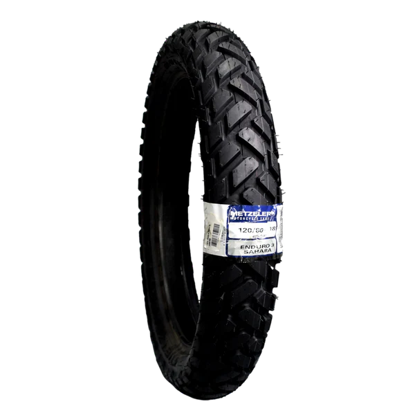 LLANTA METZELER SAHARA 120/80-18 Rp