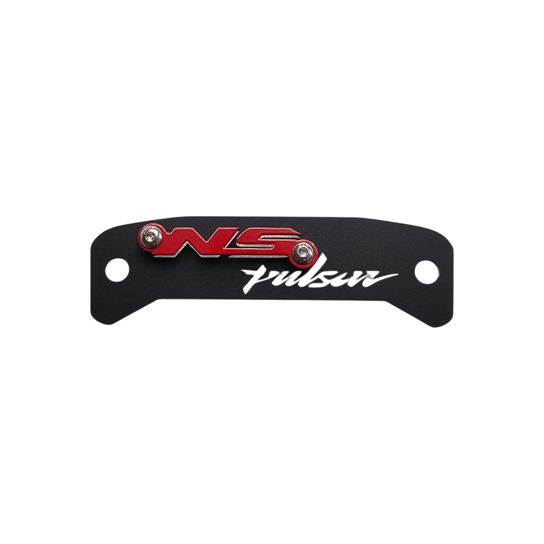 LUJO PARA TANQUE BAJAJ PULSAR NS400Z - PULSAR NS 200 - 160 - 150 - 125 UG