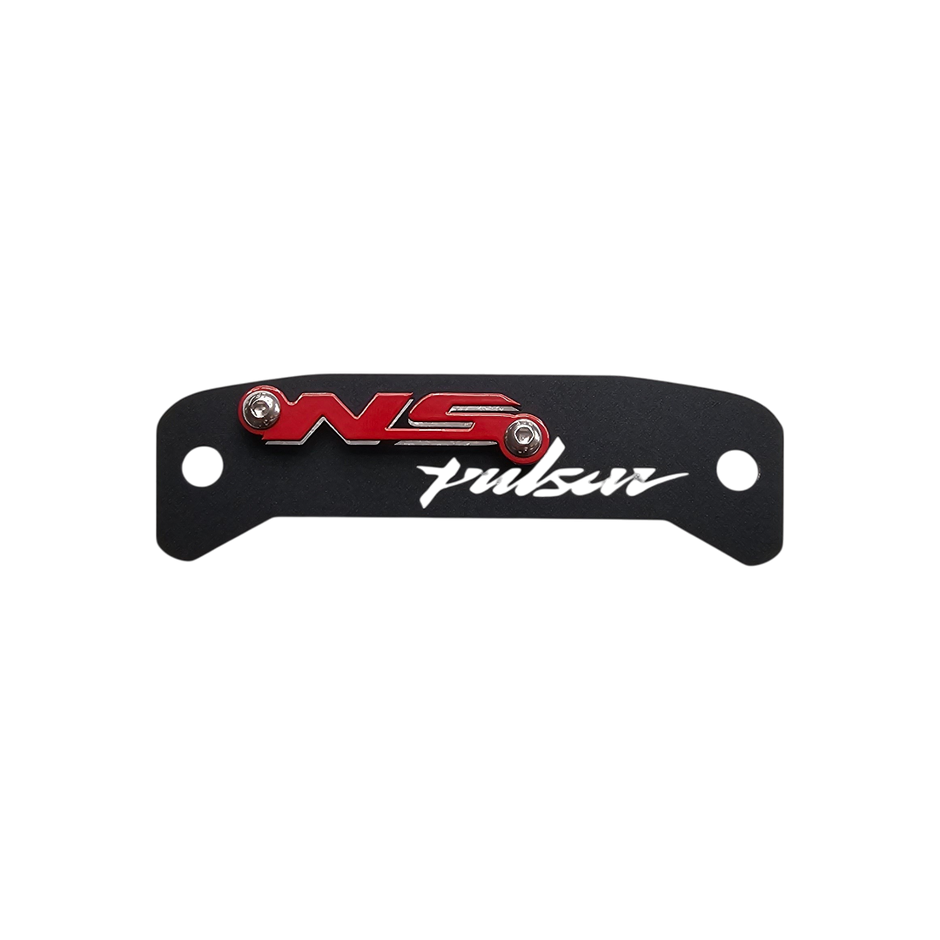 LUJO PARA TANQUE BAJAJ PULSAR NS400Z - PULSAR NS 200 - 160 - 150 - 125 UG
