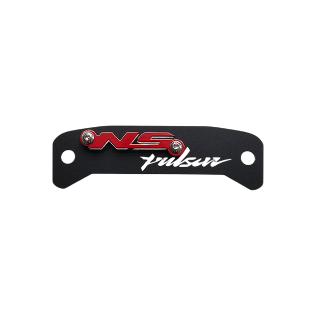 LUJO PARA TANQUE BAJAJ PULSAR NS400Z - PULSAR NS 200 - 160 - 150 - 125 UG