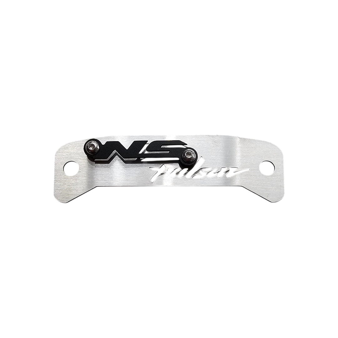 LUJO PARA TANQUE BAJAJ PULSAR NS400Z - PULSAR NS 200 - 160 - 150 - 125 UG