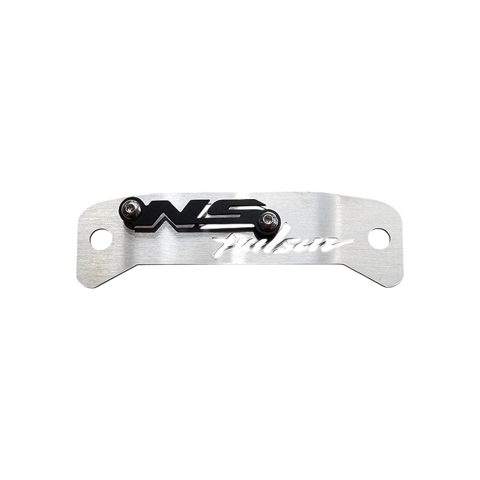LUJO PARA TANQUE BAJAJ PULSAR NS400Z - PULSAR NS 200 - 160 - 150 - 125 UG