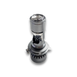 BOMBILLO LED TIPO LUPA A/G H4 DC