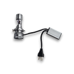 BOMBILLO LED TIPO LUPA A/G H4 DC