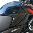 STOMPGRIPS - PROTECTORES DE TANQUE LUXUS PROTECT BAJAJ PULSAR N160/N250