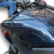 STOMPGRIPS - PROTECTORES DE TANQUE LUXUS PROTECT BAJAJ PULSAR N160/N250